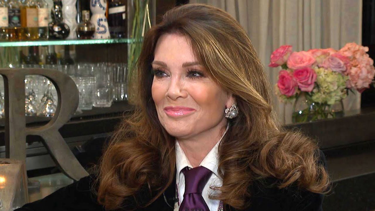 Vanderpump Rules: Lisa Vanderpump Reviews the ALL-NEW Cast (Exclusive)