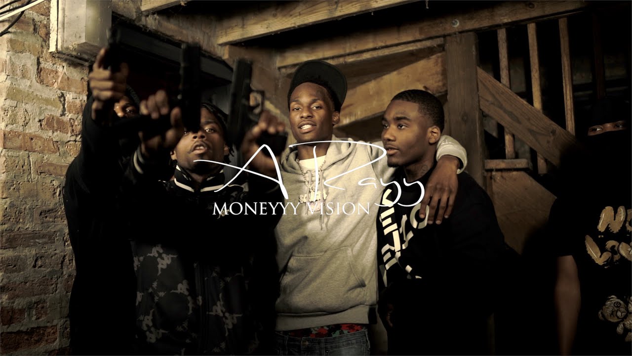 800 Lil Twin • Opp Sh*t | [Official Video] Filmed By @RayyMoneyyy