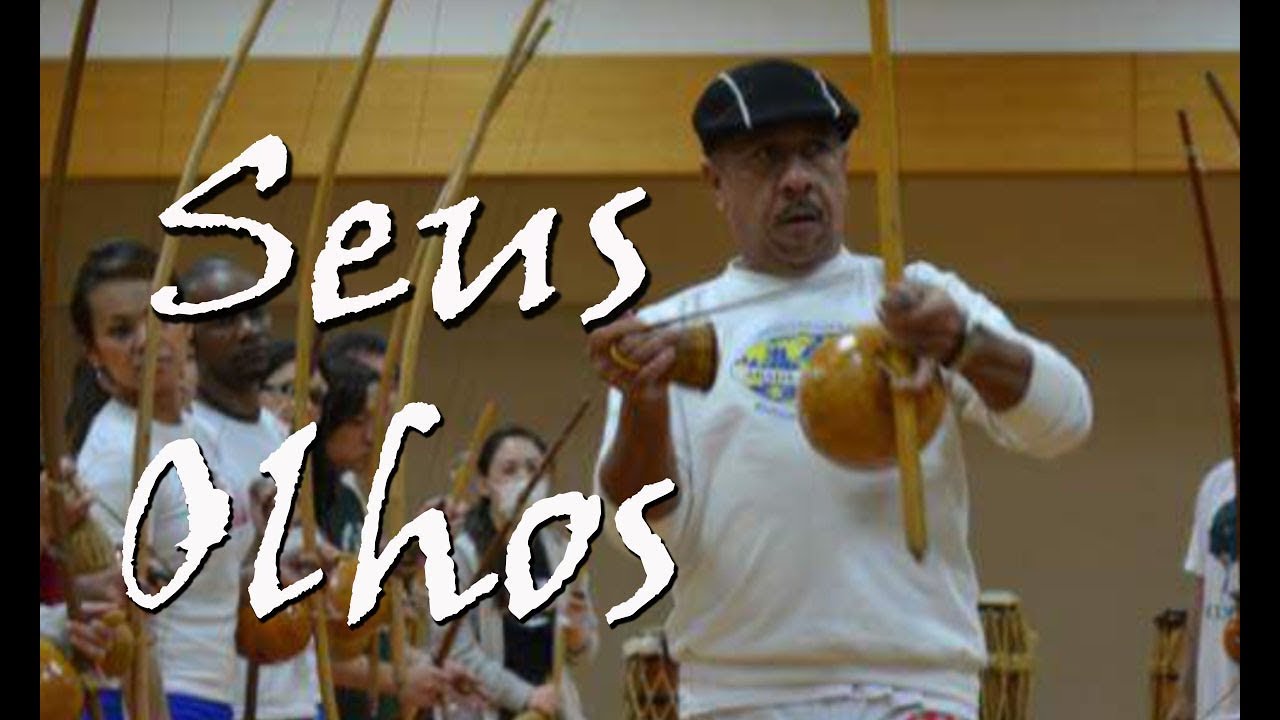 Cantabadá em Aparecida 2017 - Boa Voz Cantando  Seus Olhos - Parte 03