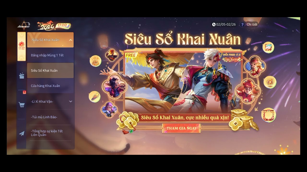 Tổng hợp lỗi đang gặp