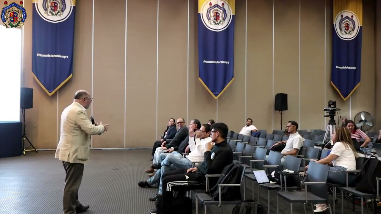 Tercera Parte Curso - Taller Magistral. Domina el arte del Prompt: Creación Estrategia para la IA