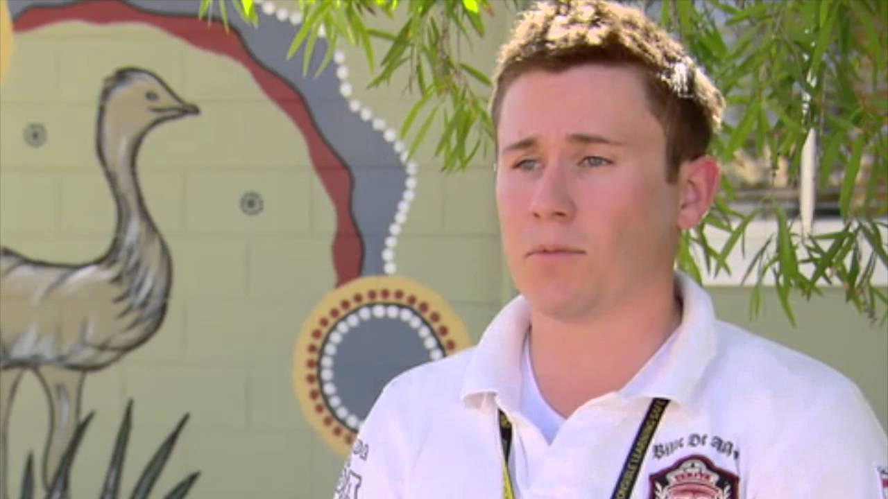Teach Rural: Chris's story