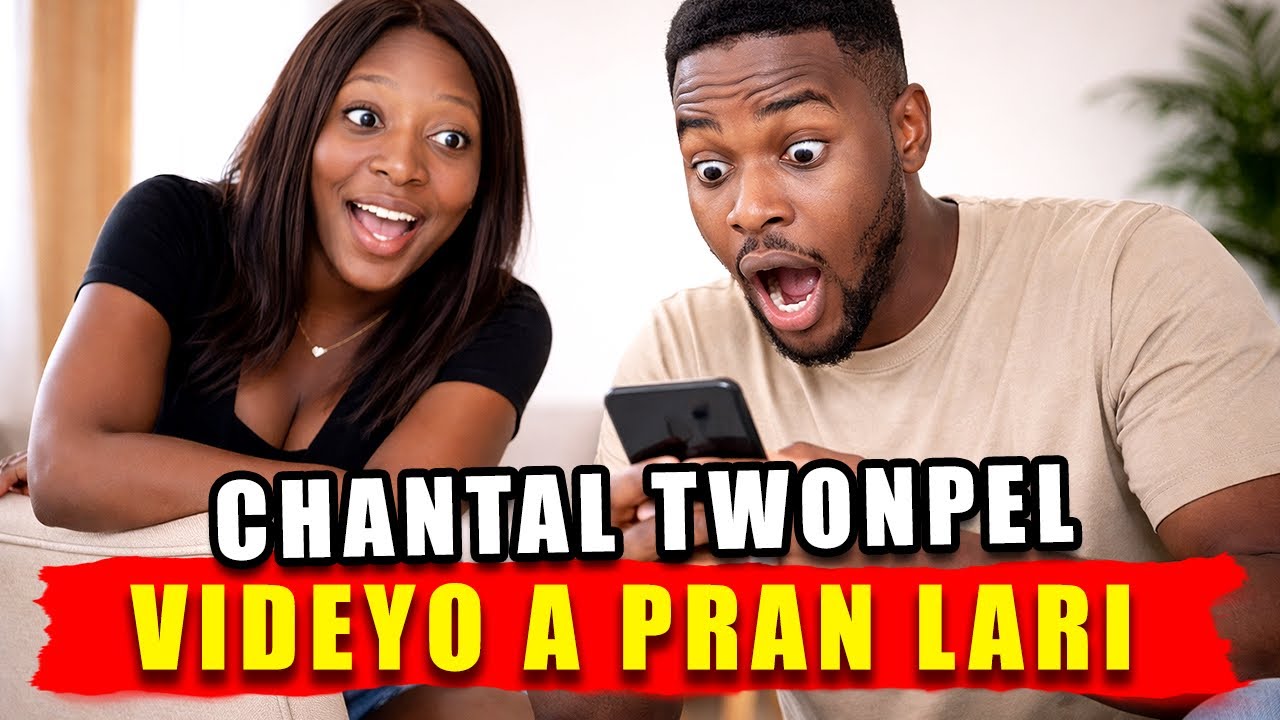 LI KITE MADANM LI POU CHANTAL 💔 MEN 5 MWA APRÈ LI METEL DEYÒ! 🙆‍♂️😳 #dgmarshall 