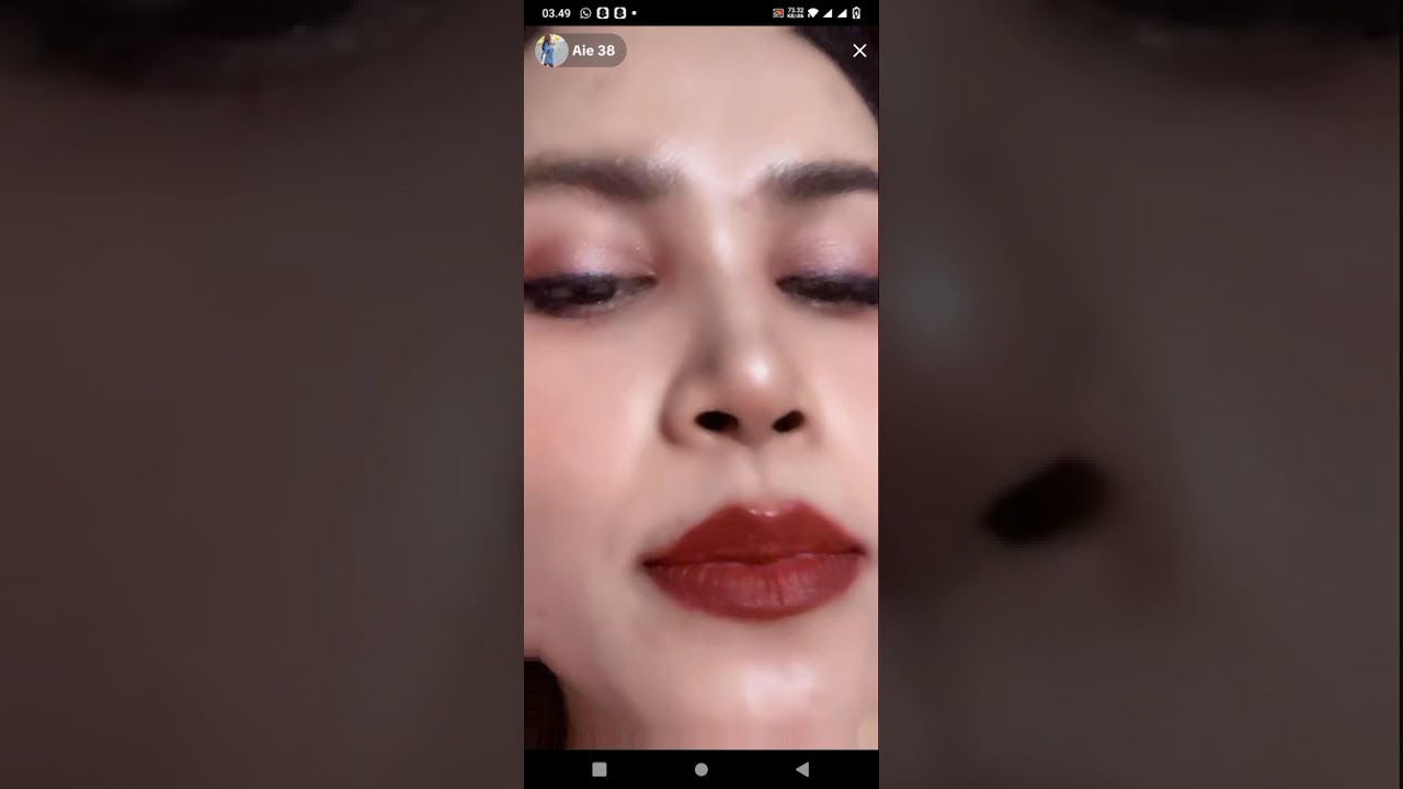 Di nonton