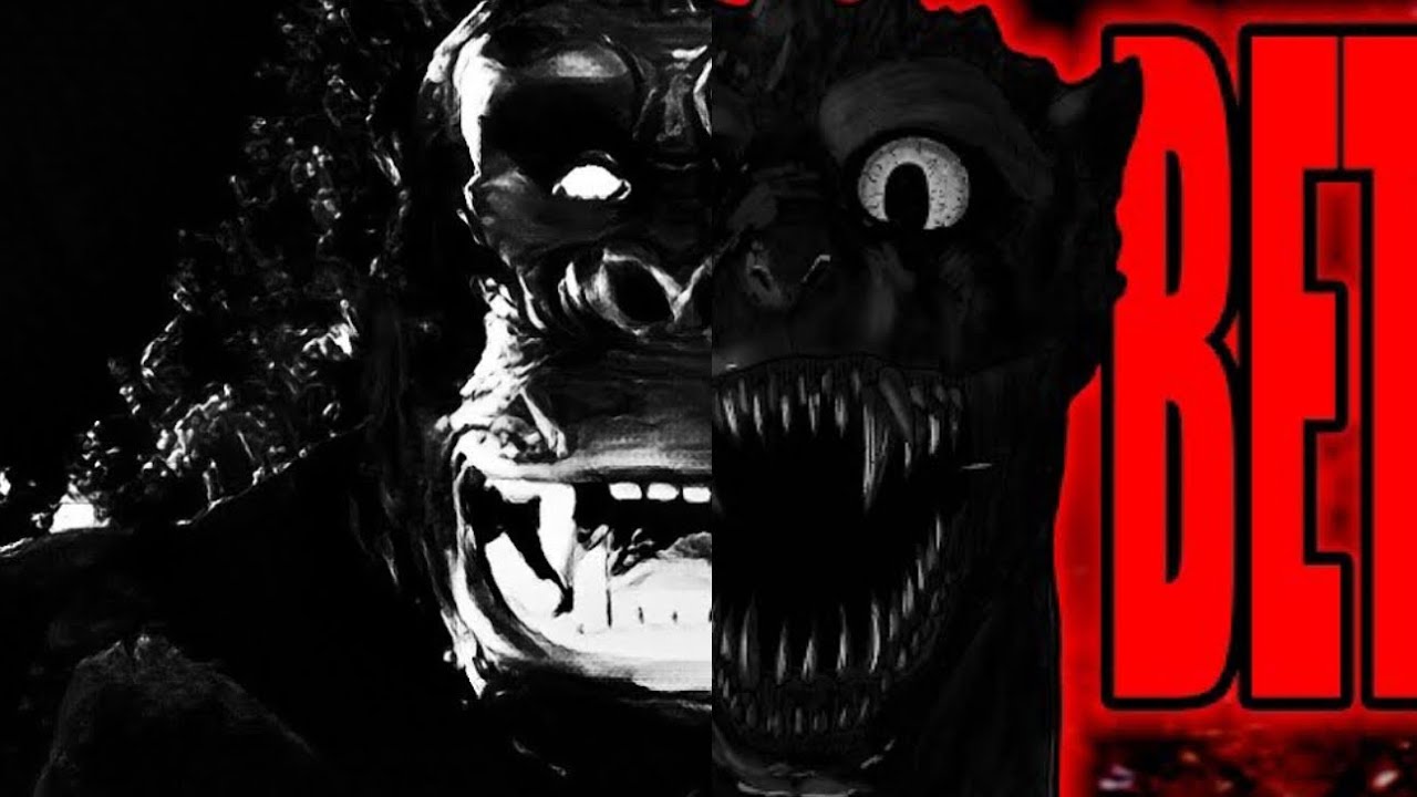 the Kong animatronic incident vs the man in the suit