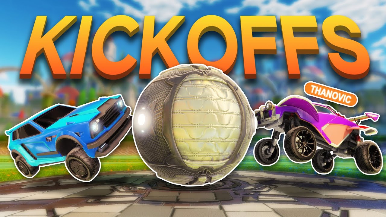 The BEST Style of Kickoff YOU Should Use