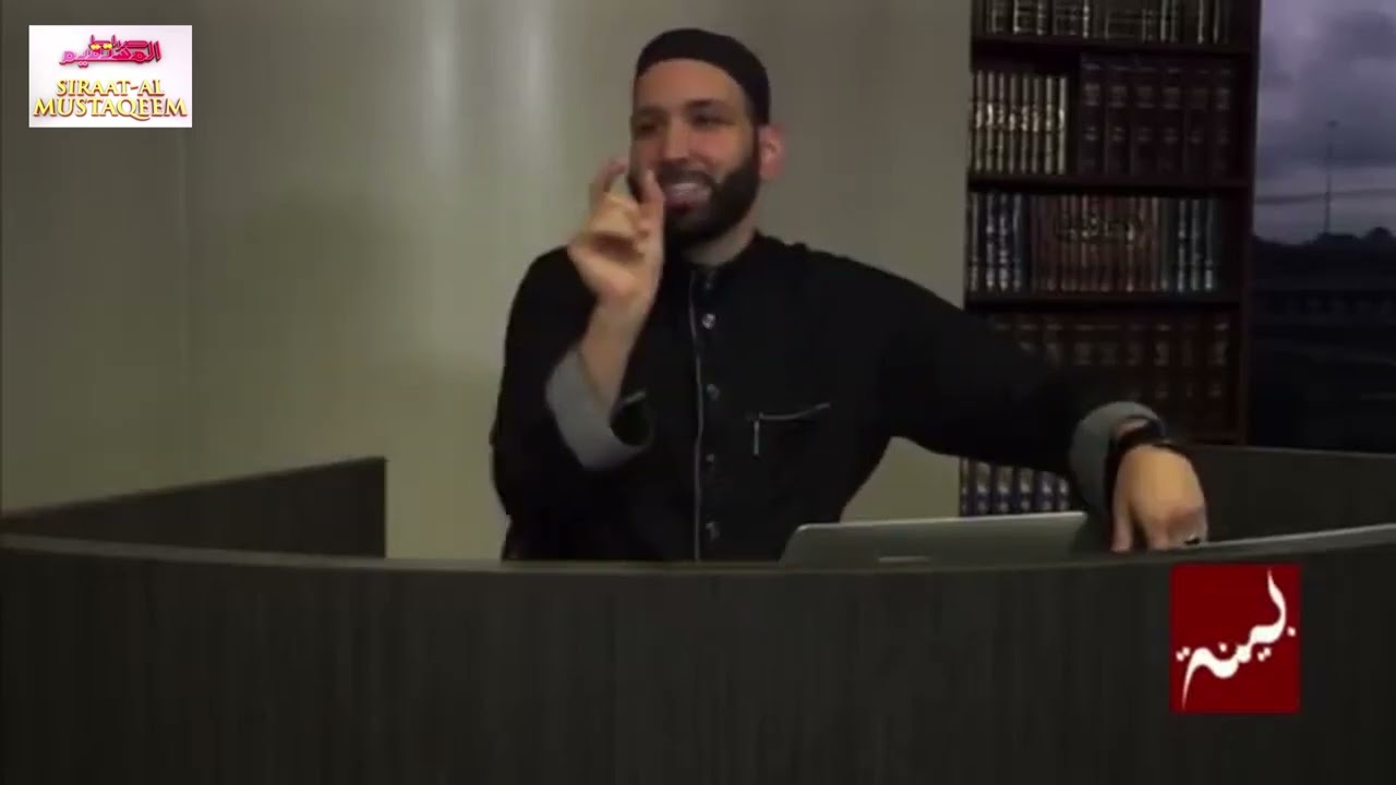 The Authentic Biography of Imam Abu Hanifa رَحِمَهُ ٱللَّٰهُ | Dr. Omar Suleiman حفظه الله