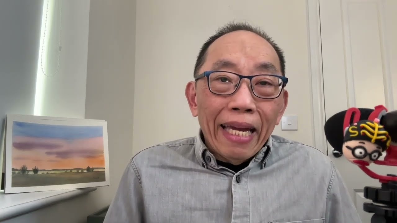 20250309*聖保羅書院學生，杭州交流團期間逝世，死亡原因係病故、輕生還是意外？為何至今仍諱莫如深？有詳秘密係說不得！