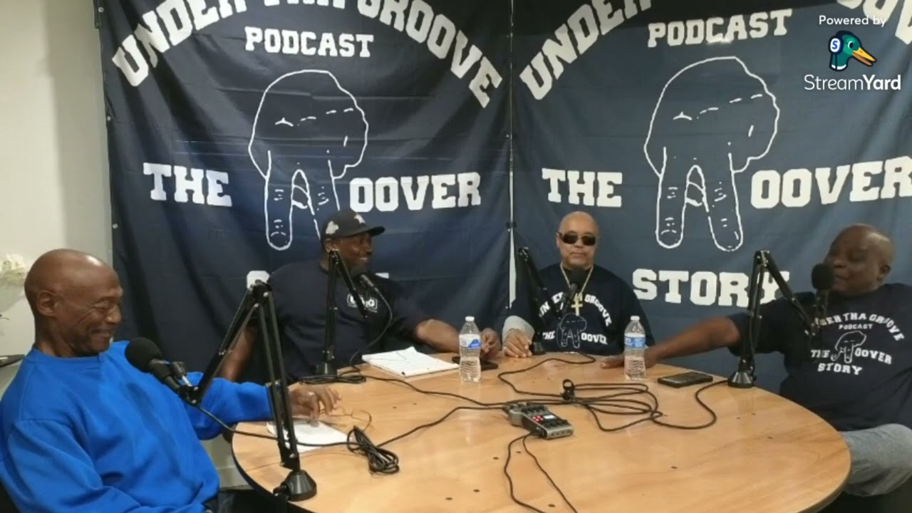 EXCLUSIVE; OG HOOVER’S, TS, TC, AND HOLA RAY. Speak on the Hoover Groovers, LAPD’s Team 29, and more