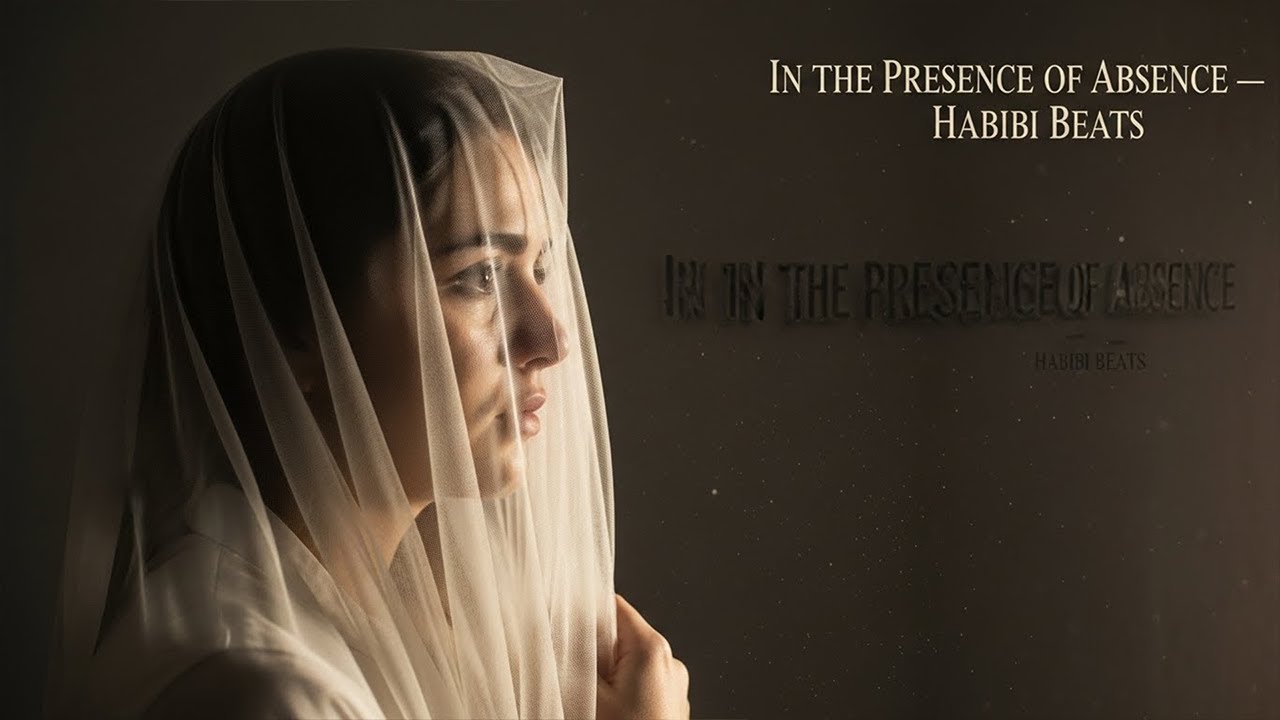 In the presence of absence في حضرة الغياب |Agham An Nur