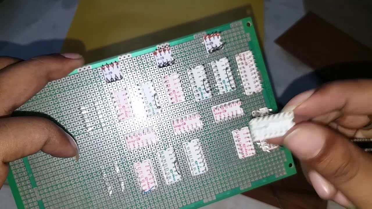 Basic Electronics Components and needs (PART - 1) Bangla