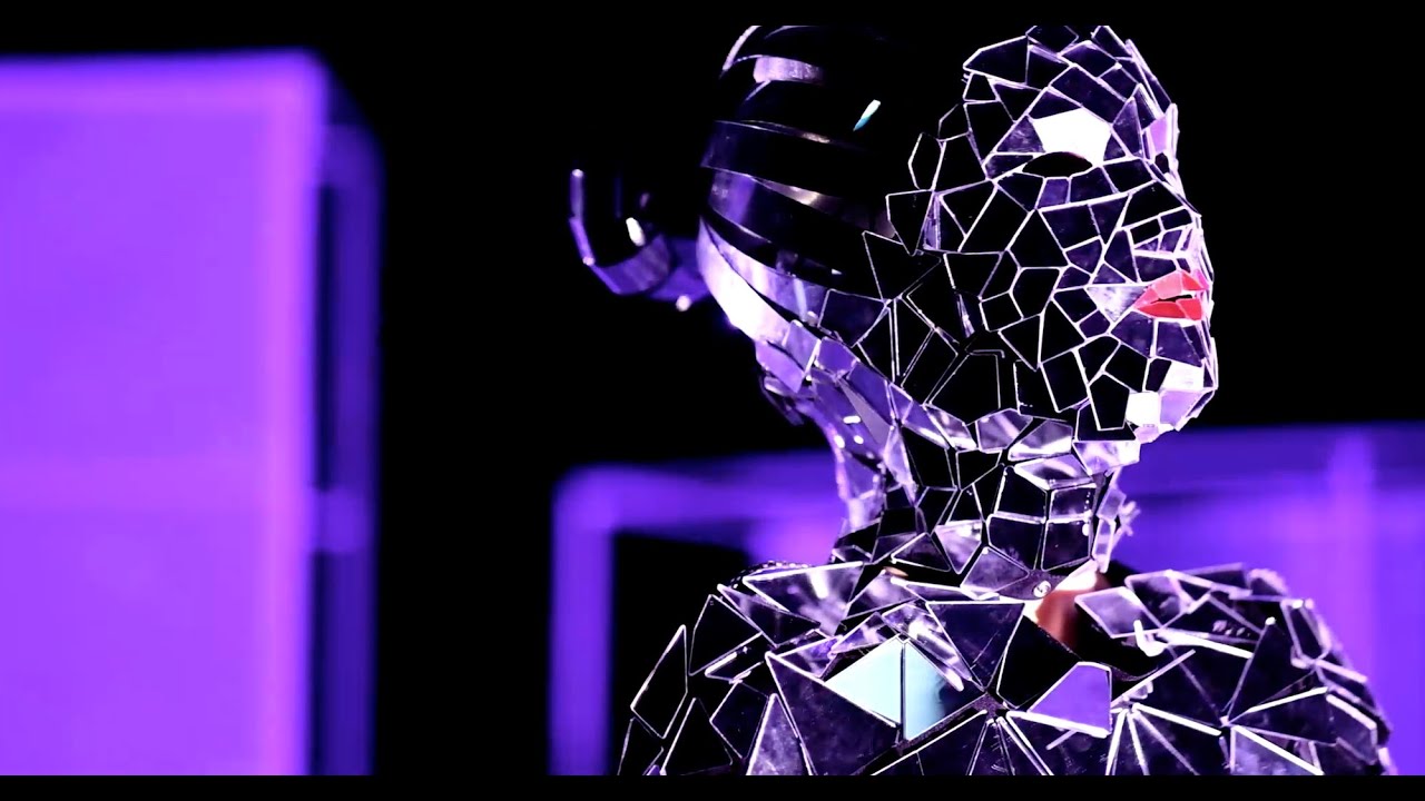 FOCUS CREATION YŪREI