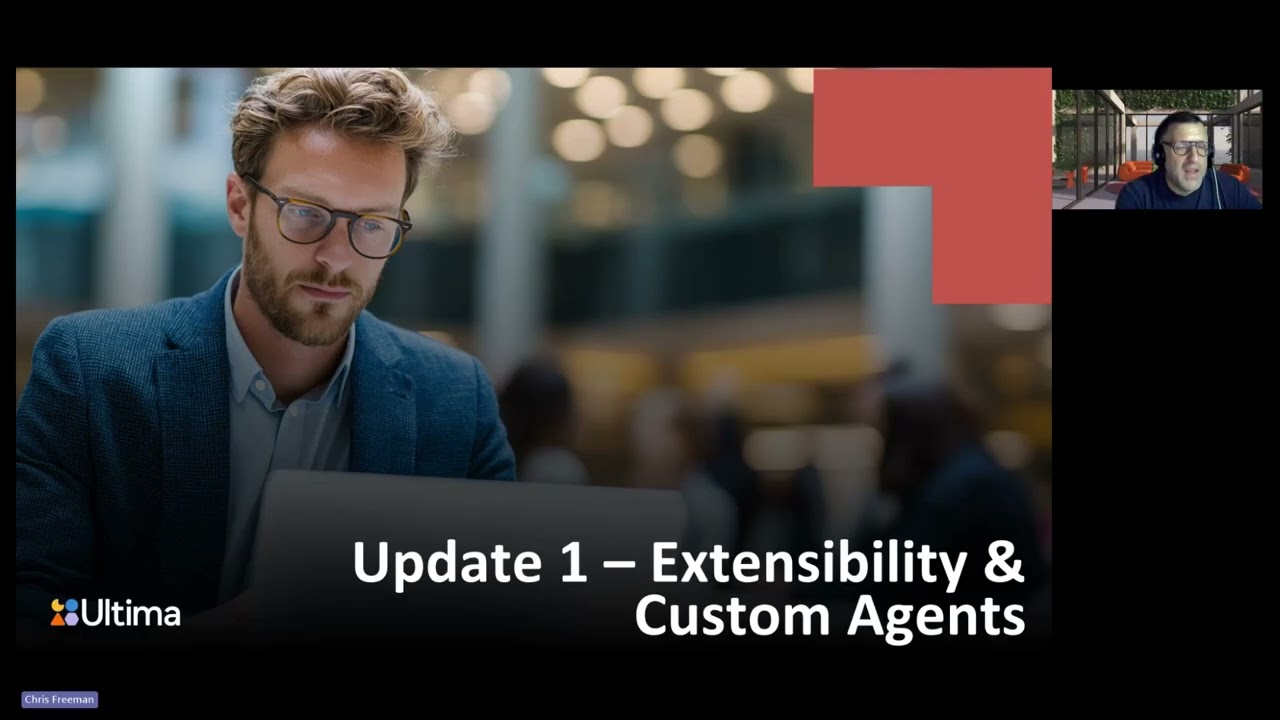Copilot quarterly webinar - Hey Copilot... what's new?