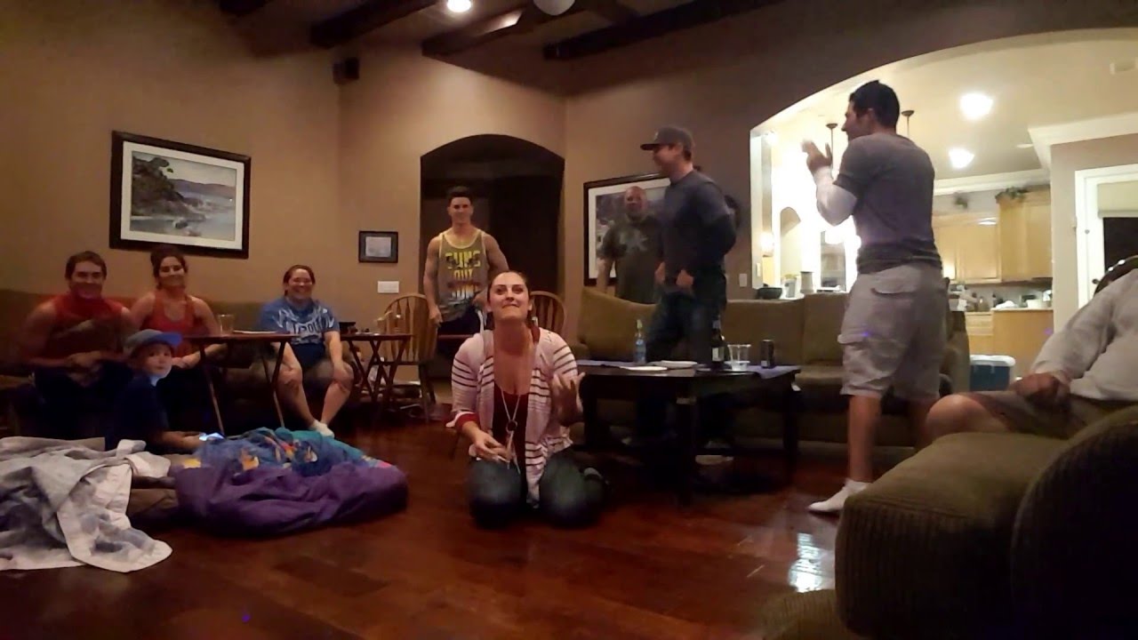 Nate diaz vs. Conor Mcgregor reaction video