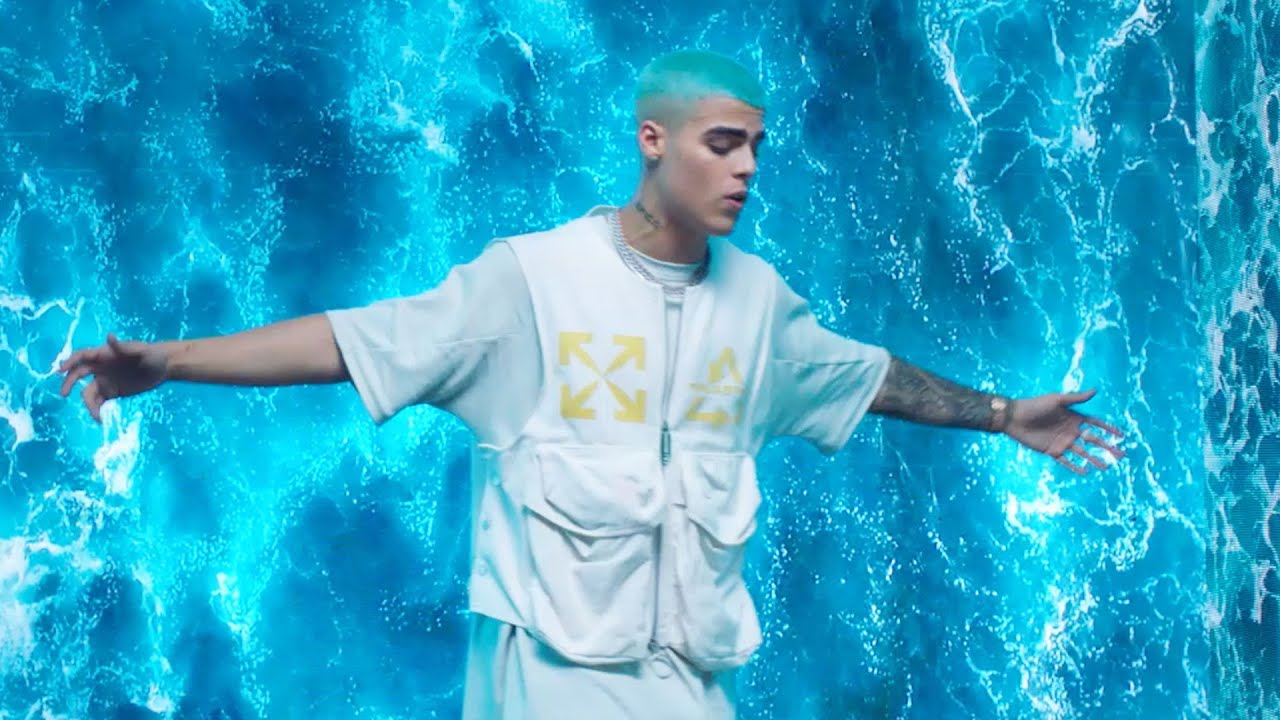 La Cama (Remix) - Lunay X Myke Towers X Ozuna ft. Chencho Corleone X Rauw Alejandro (Video Oficial)