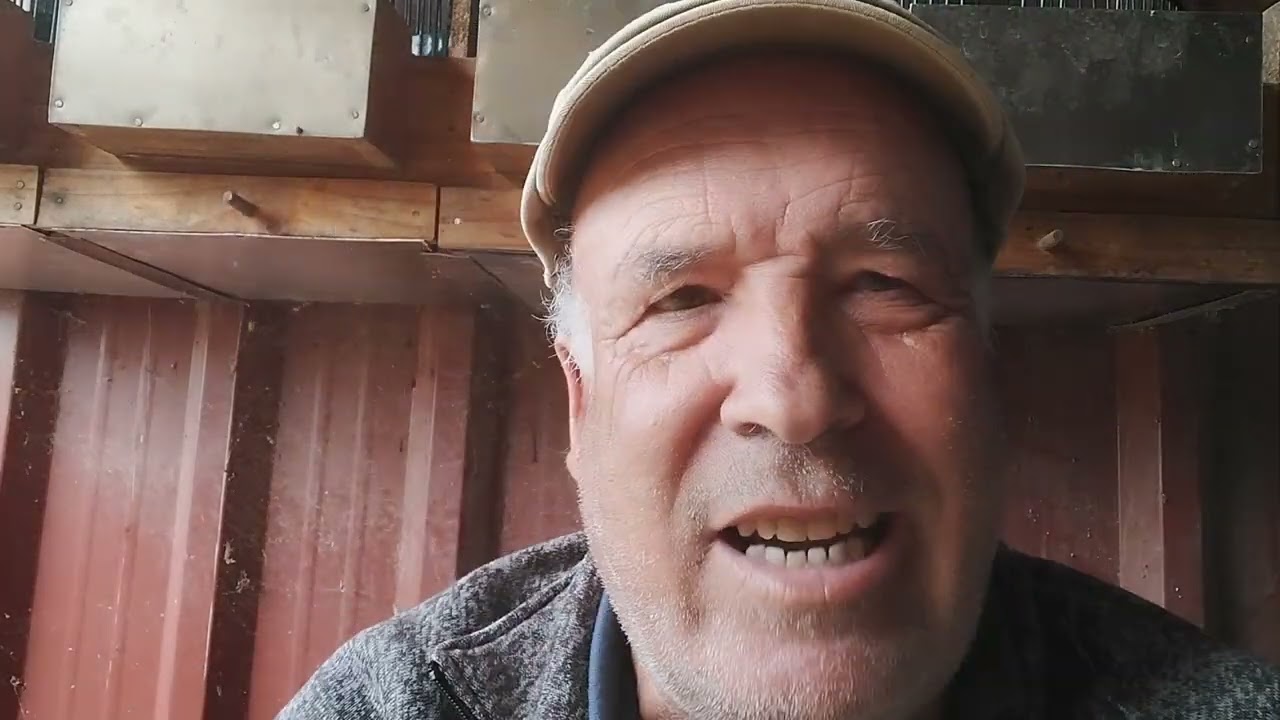cuidadito con las parejitas