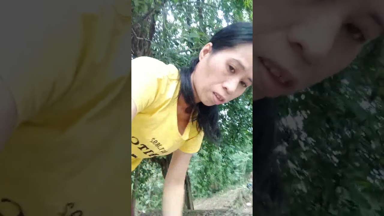 naglis sa bobong 