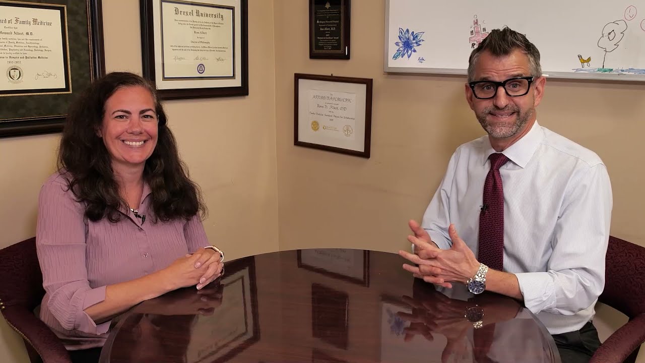 A Discussion About Inpatient Hospice