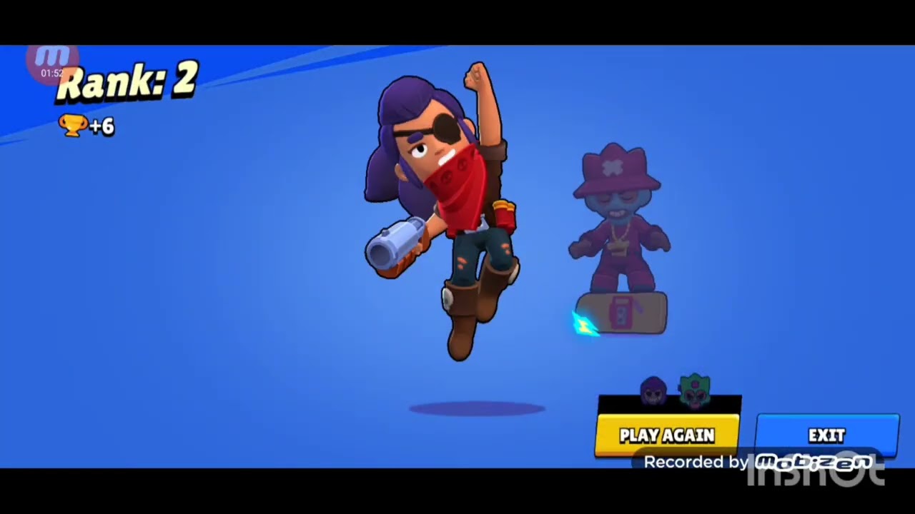 Brawl Stars x29
