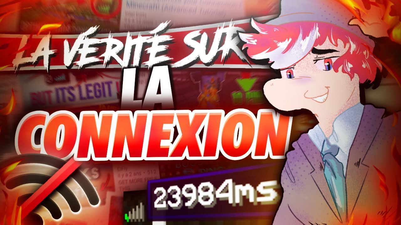 Le Juge Poney : La vérité sur la connexion, la reach et le KB #10 - Partie 1
