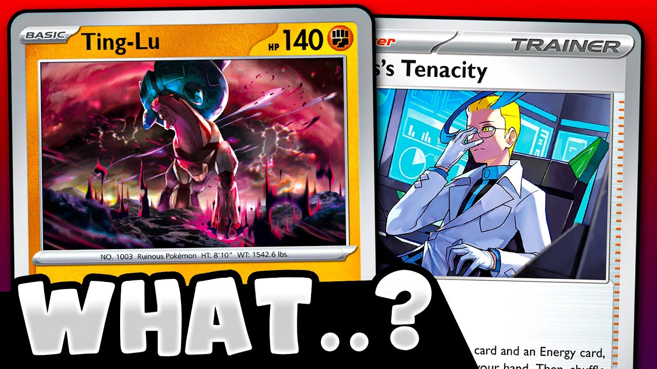 This Deck Did GREAT in a Regional Championship