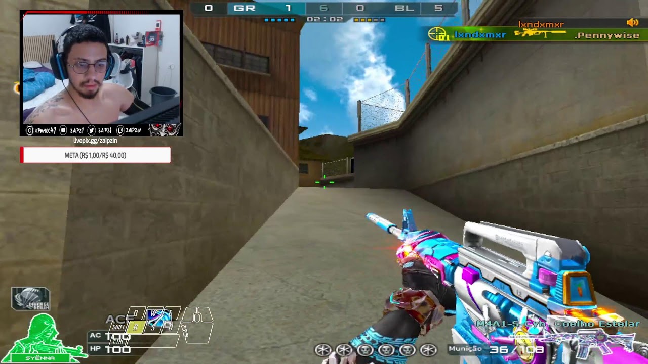 Live with Restream