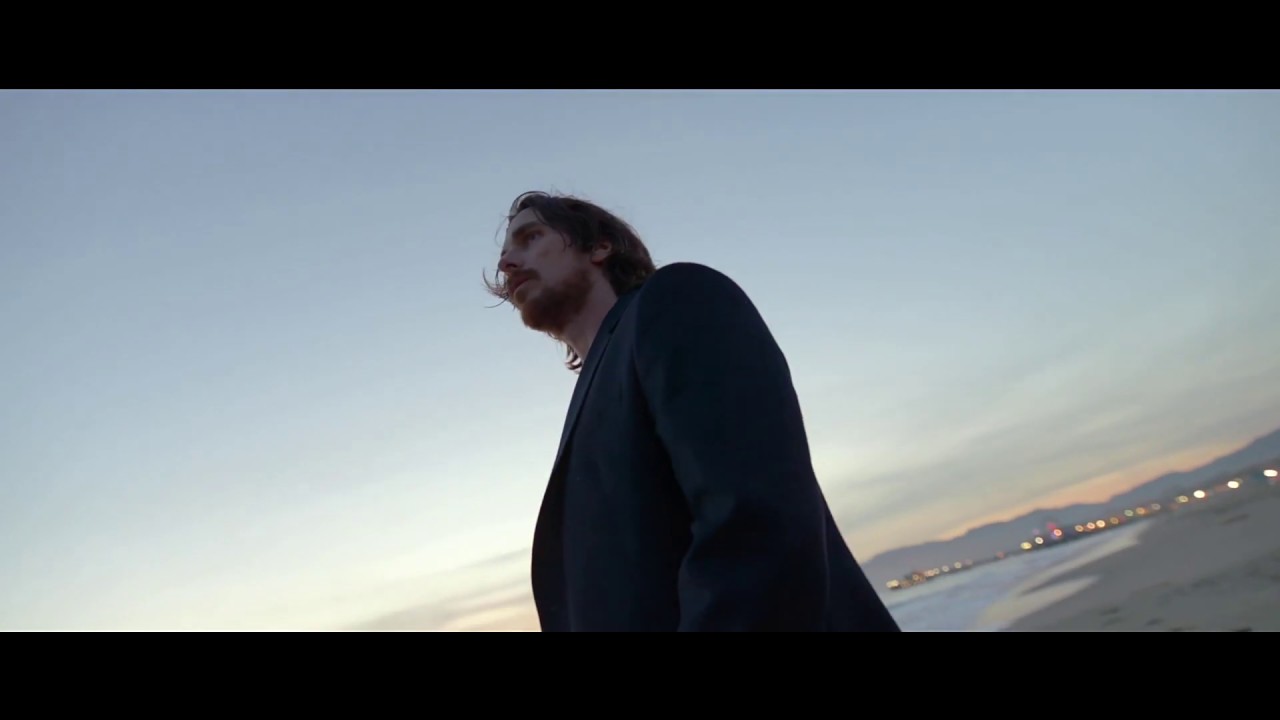 Knight of Cups - The Pearl
