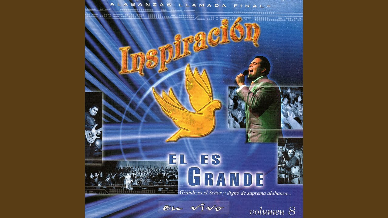 &Eacute;l Es Grande