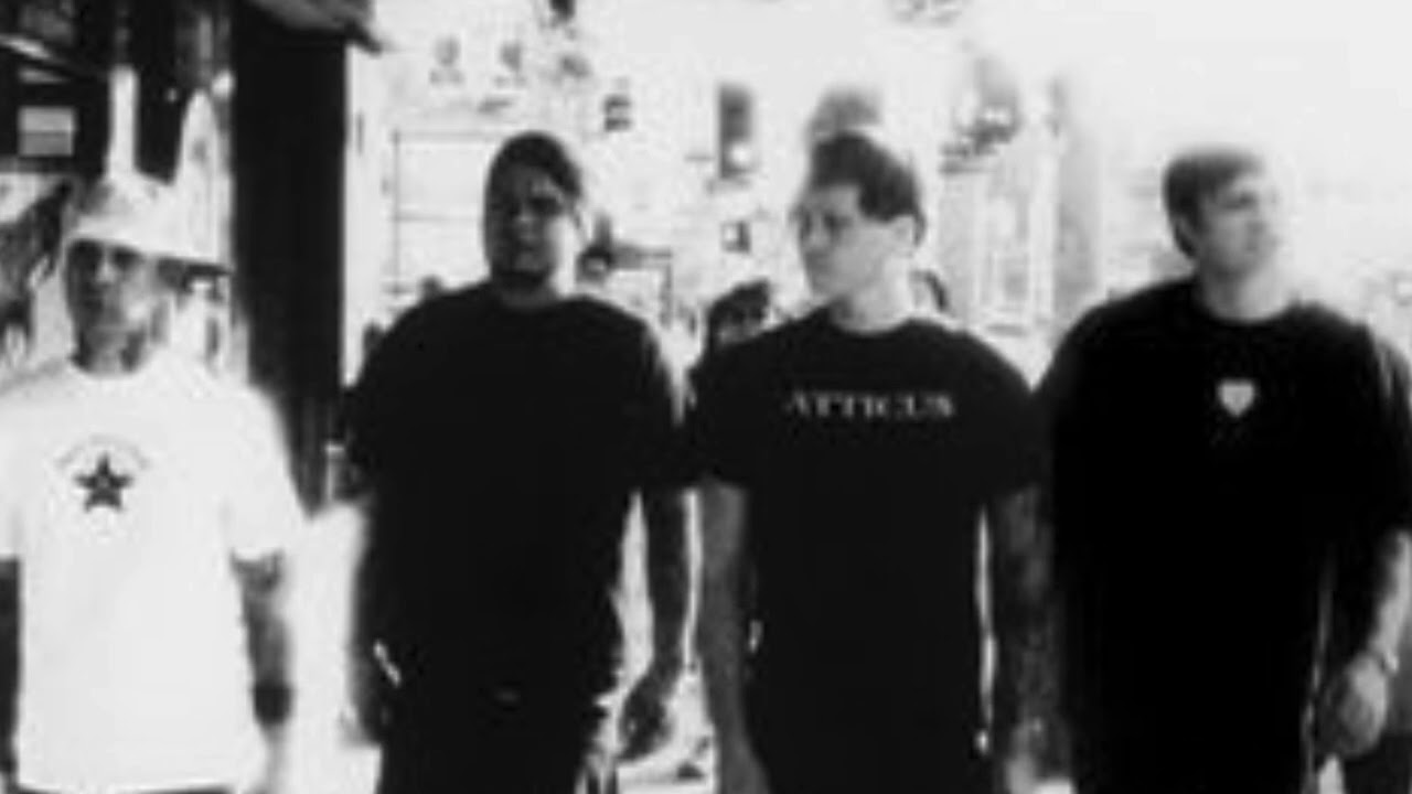Box Car Racer - Letters To God (Acoustic Version)