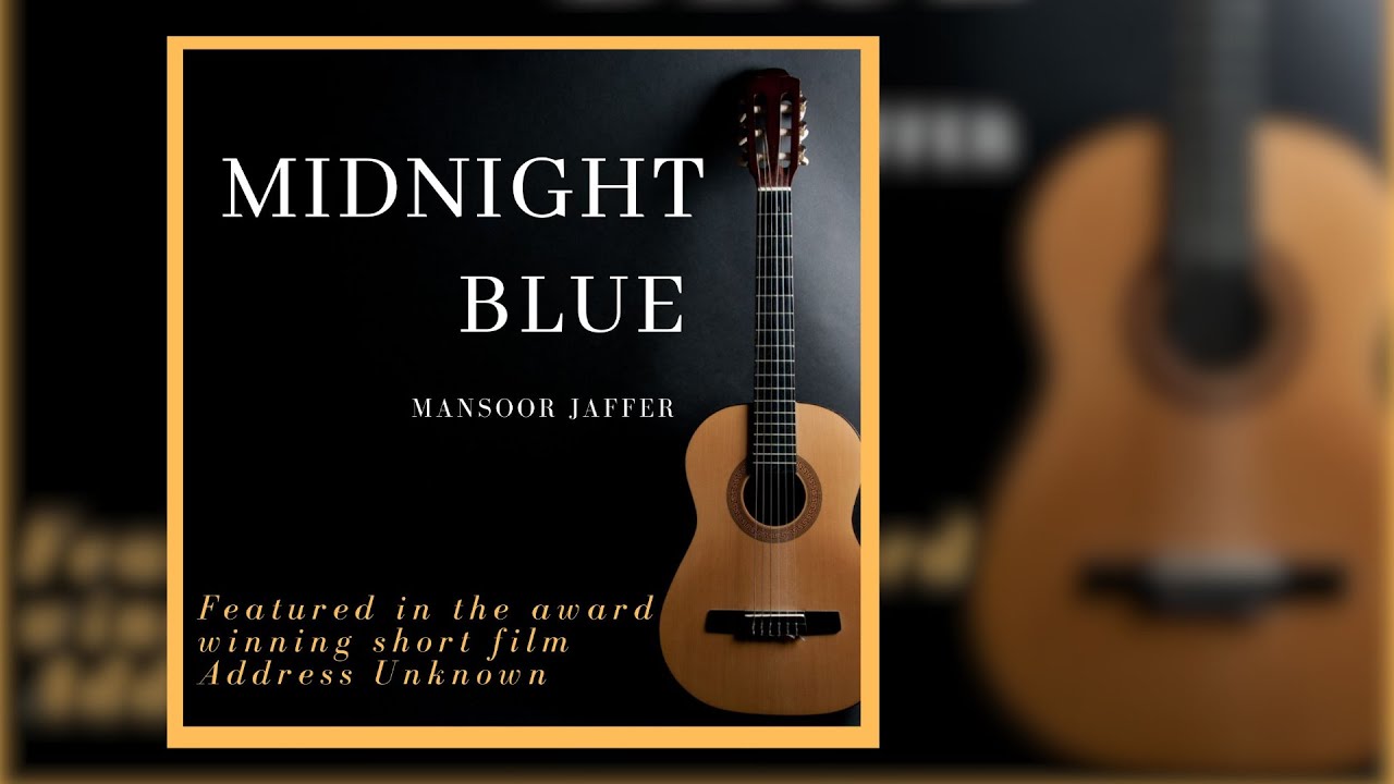 Midnight Blue   Mansoor Jaffer
