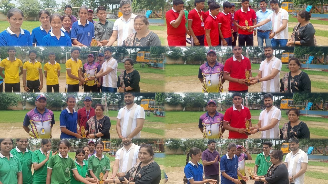 #interhousecompetition #GRglobalacademydadri#Volleyball 
