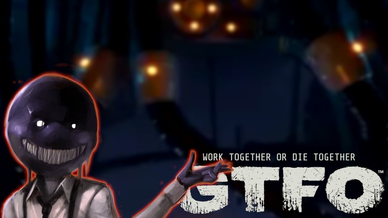 Will We Ever Progress? No. | Noid Plays GTFO (6)