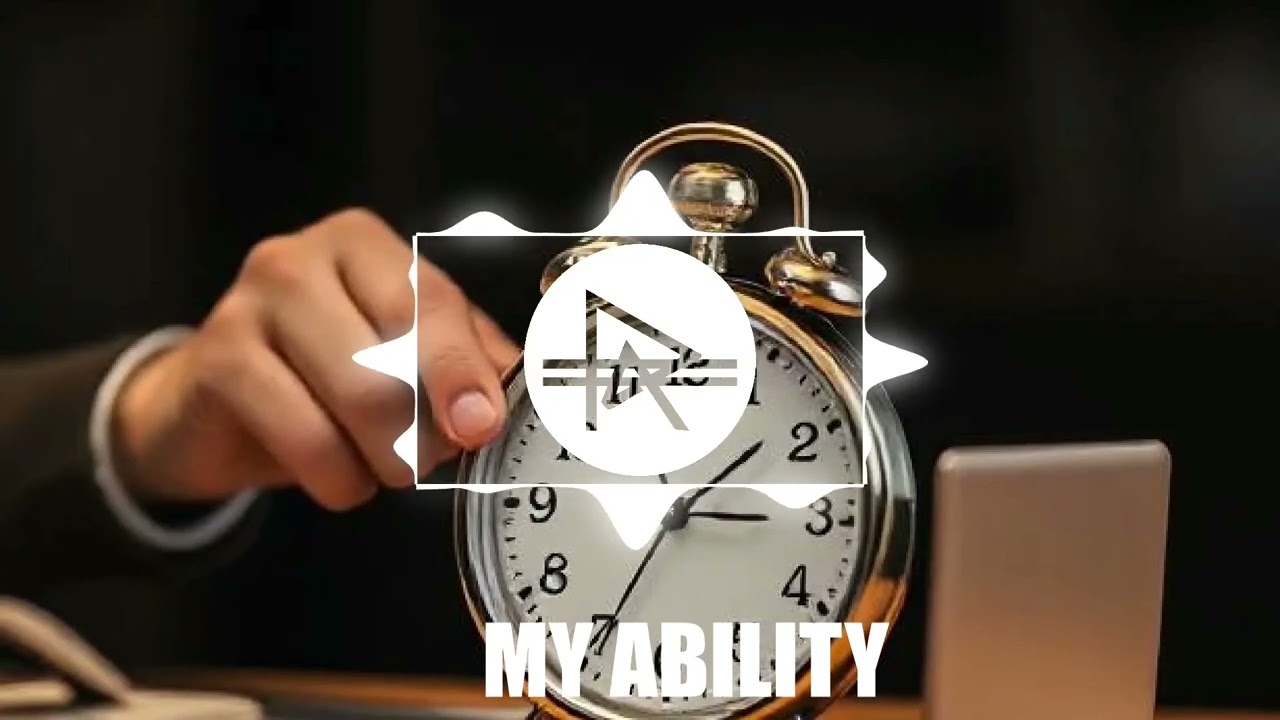 MY ABILITY  ENGLISH   MUSIC VIDEAO SONG V 2