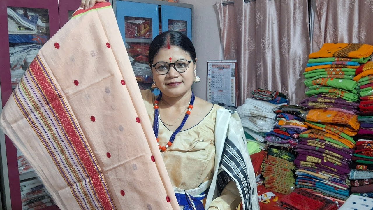 Aaji Moi loi aahisu 