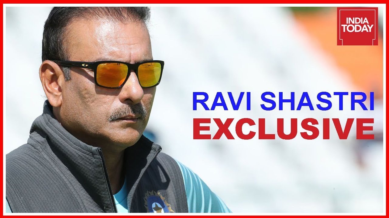 Virat Kohli's Confidence Spreads Like A Disease | Ravi Shastri Exclusive On India Tour Of SA