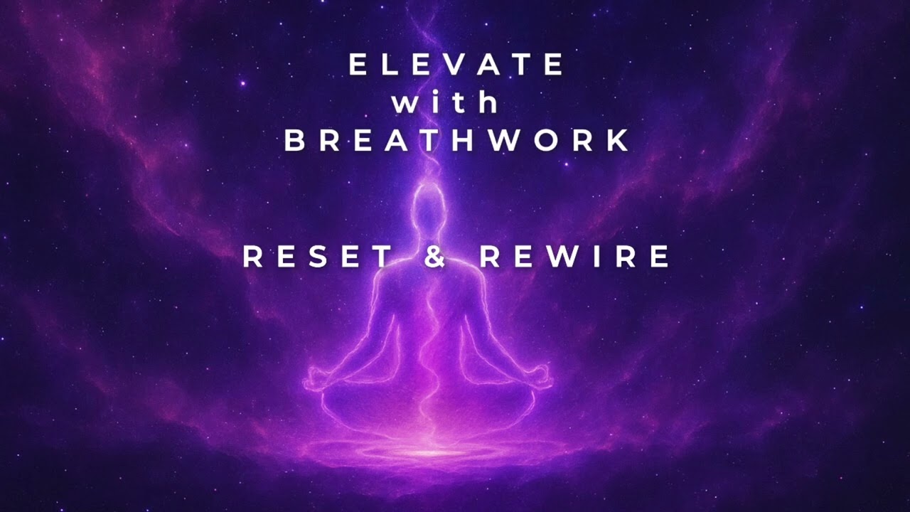 RESET & REWIRE | Elevate with Ian