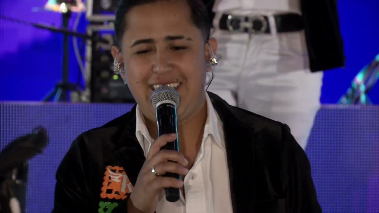 Banda Los Reales - Palillos Chinos / El Pato Asado - CONCIERTO VIRTUAL 3