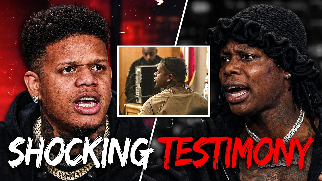 Yella Beezy vs Mo3 Case Takes A MAJOR Turn After New Interview Surfaces?!