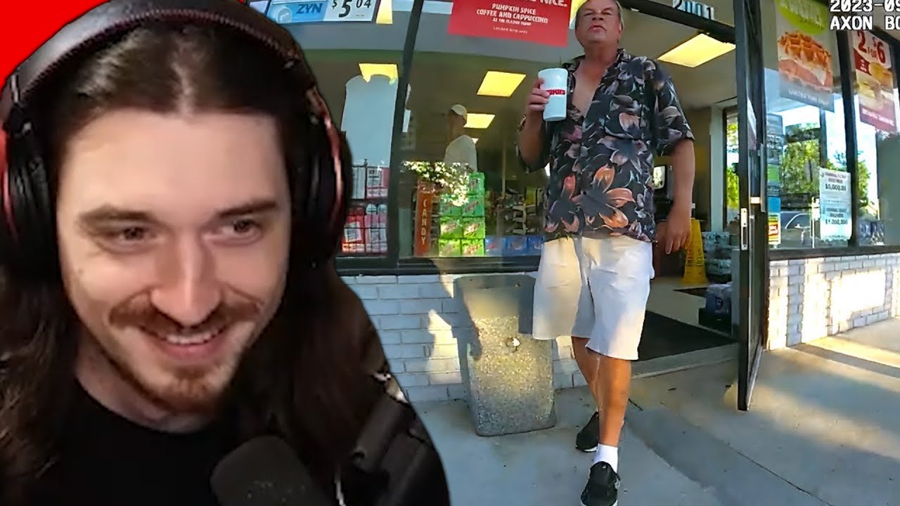 CEO Thinks Hes Above The Law