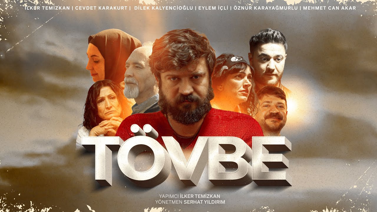 Tövbe Kısa Film