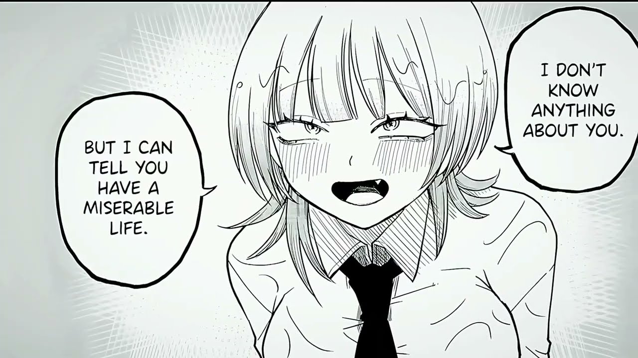 He Was Bullied &mdash; Yandere's Love Turned Into Obsession! &ndash; Manga Recap