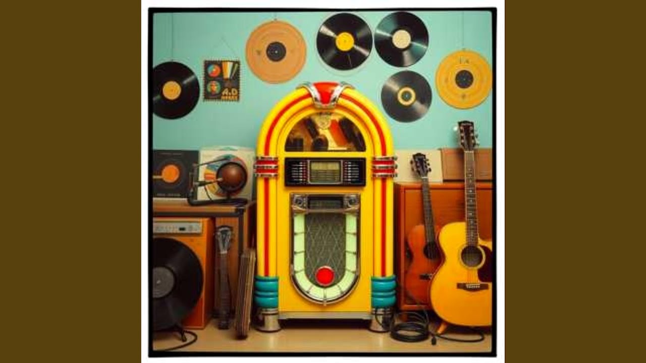 Rock On (B Side Jam)