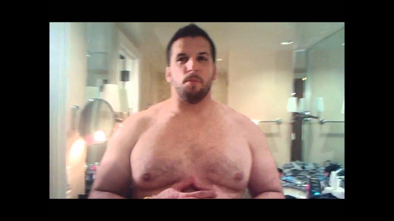Fit2Fat2Fit - Week 25 Weigh In