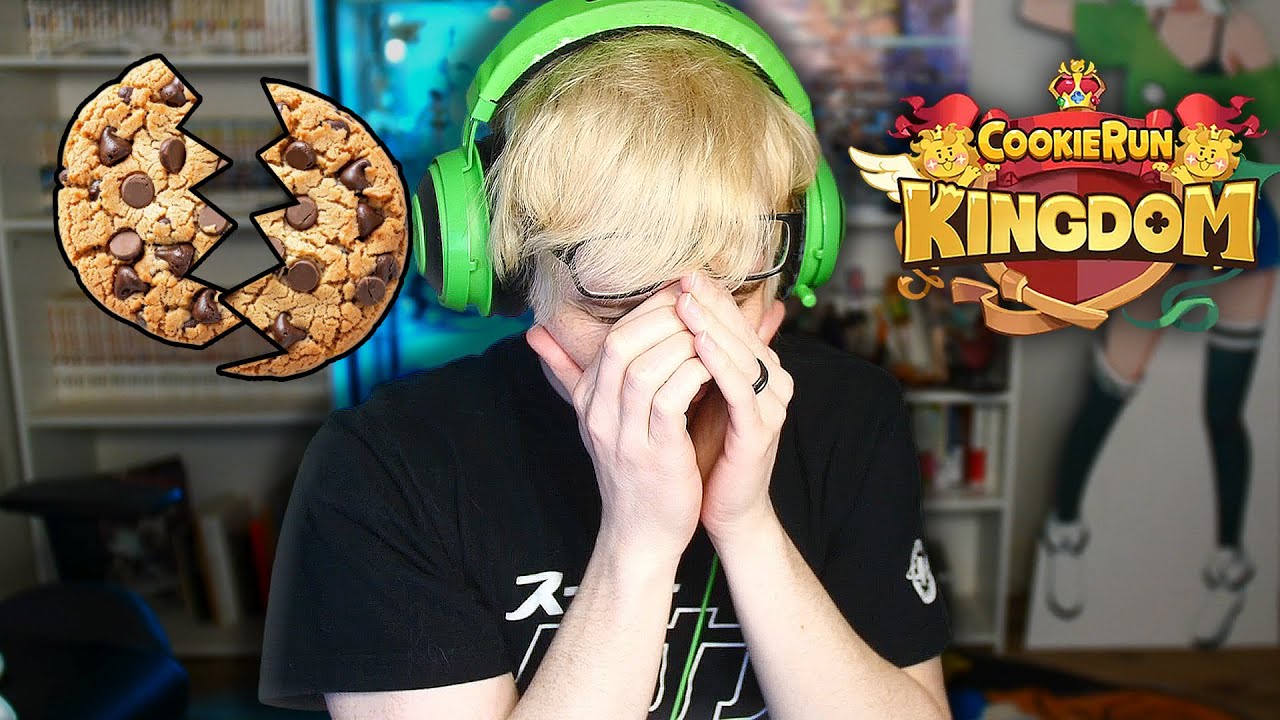 cookie run kingdom did me dirty this episode...