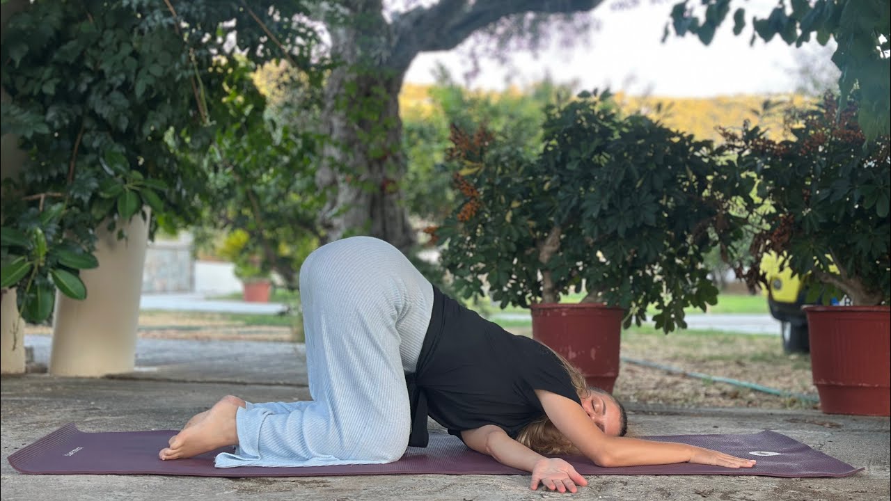 15 Min Morning Yoga Stretch ♡ Daily Routine for Flexibility, Mobility & Relaxation I Music Only