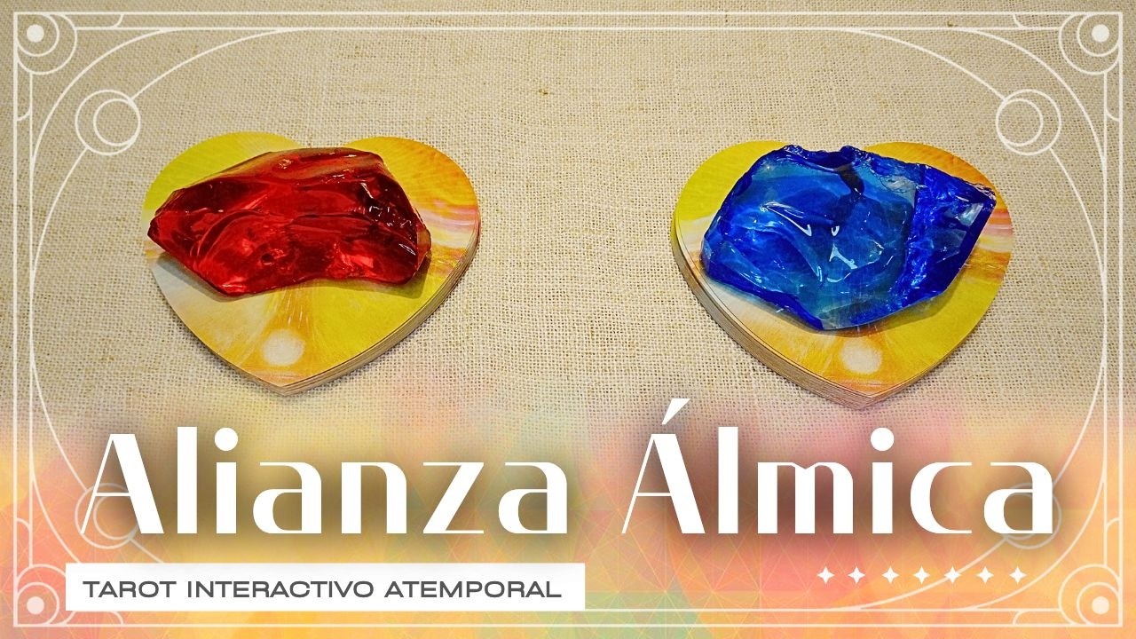 ✨️ ALIANZA ÁLMICA✨️ Tu Próxima Conexion Amorosa 🤍🌈🫶✨️ #tarotsanvalentin