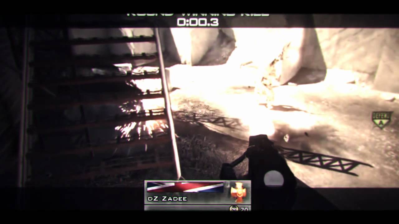 dZ Zade '' Zade #22 ''