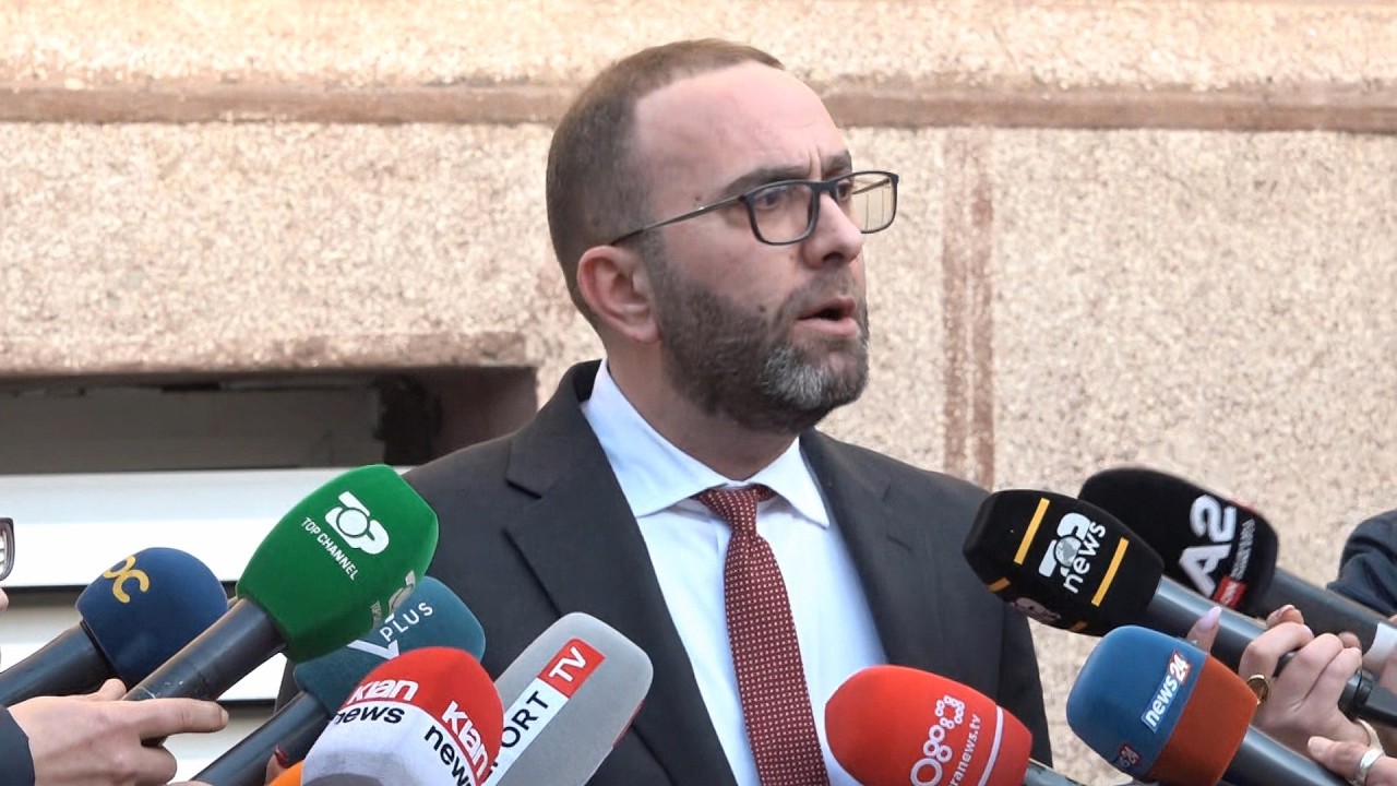 Bardhi: Balluku ka ndërhyrë nëpërmjet “të fortëve” dhe përmes zyrtarëve të lartë te dëshmitarët
