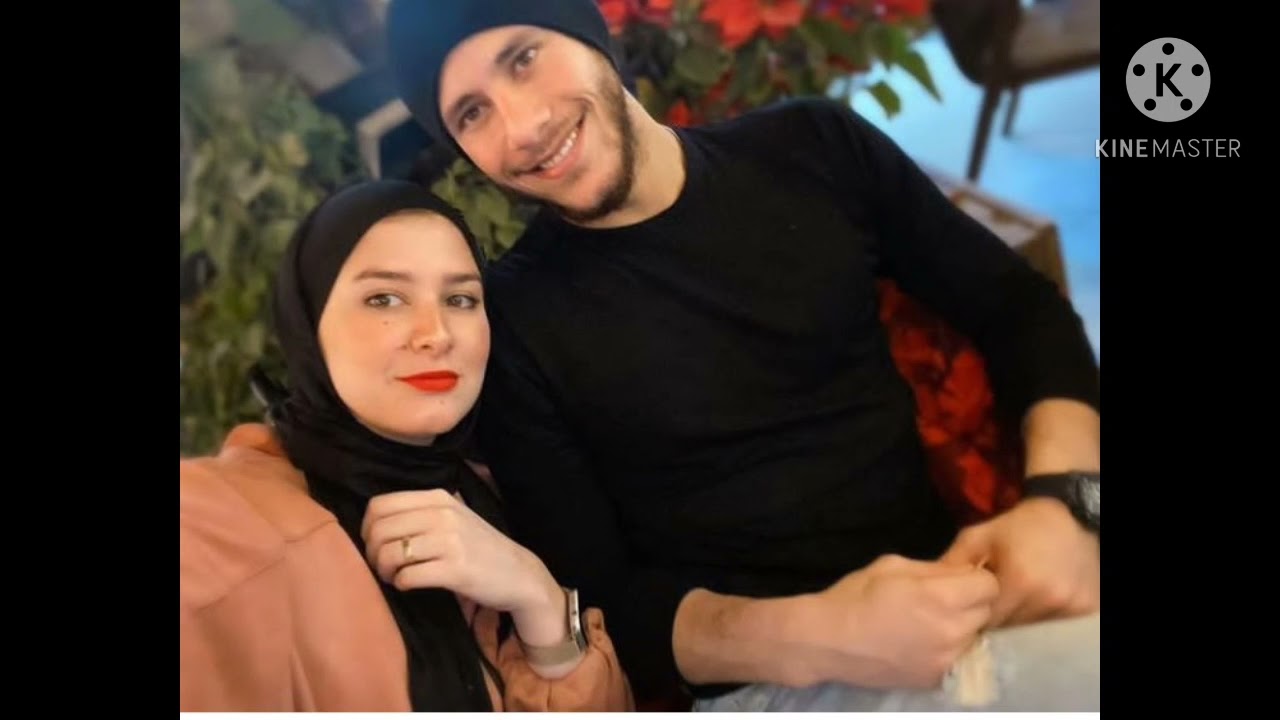 اجمل صور رمضان صبحي وحبيبه