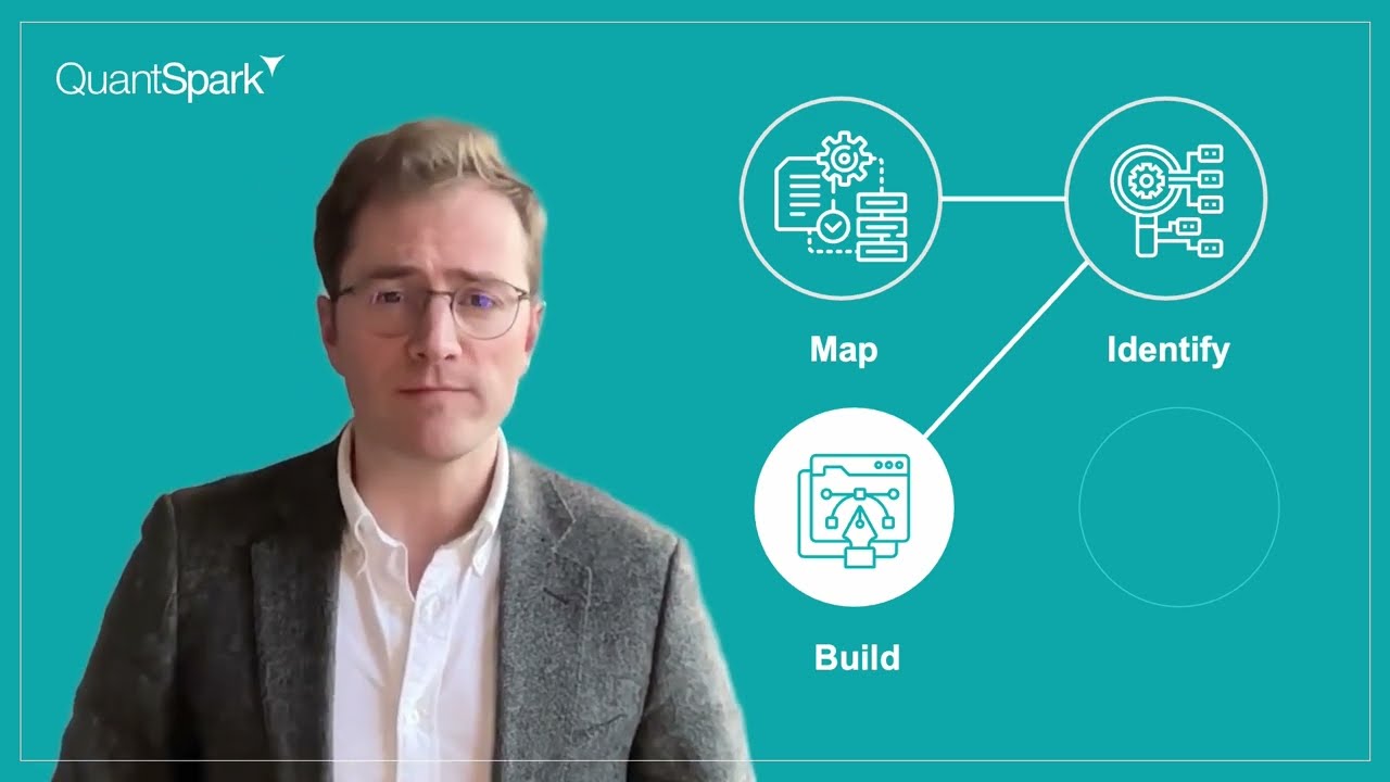 QuantSpark AI: Strategy and Execution - AI That Works